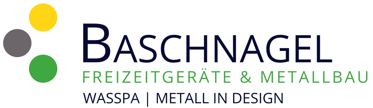 Baschnagel - Metall in Design