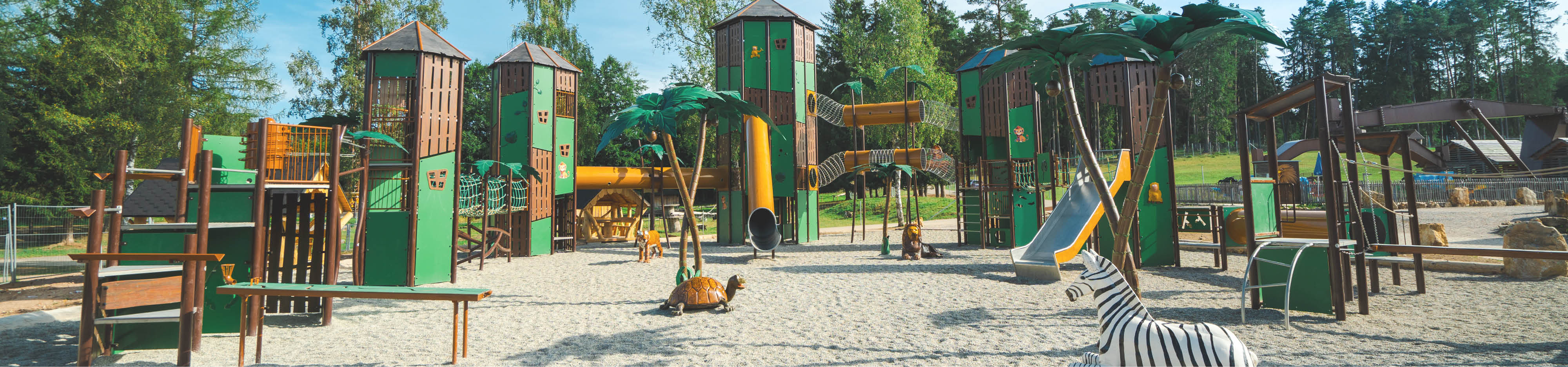 dschungel-spielplatz